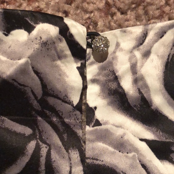 Kate Young for Target Floral Peplum Dress - Picture 5 of 5